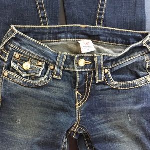 True Religion Boot Cut